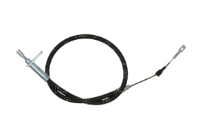 Cable de freno trasero Der MB 710