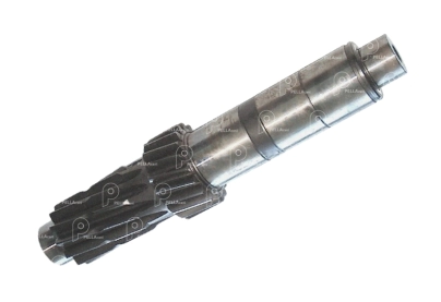 Eje Inferior GR 900 Z=19 Z=12 ( S4) Et