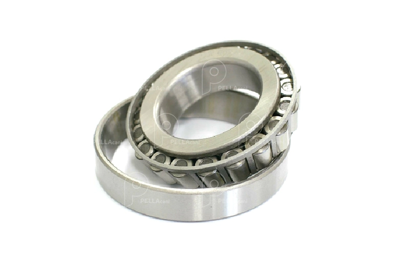Rodamiento rueda tras 33022F MB 1634 1933 Ch