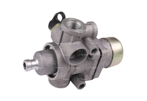 Valvula gobernadora Wabco modelo viejo - OR