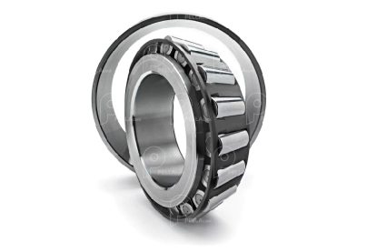 Rodamiento rueda tras 33019F MB 1633 1620 Ch