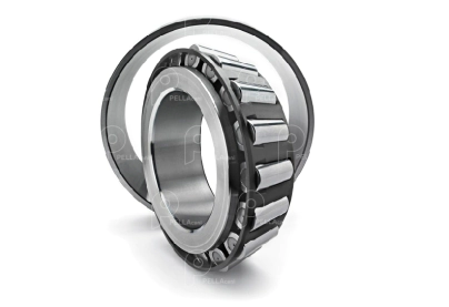 Rodamiento rueda tras 33021F MB 1633 Ch