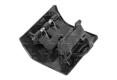 Traba guardabarro delantero Scania S4