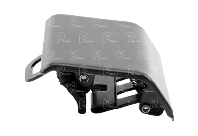 Traba guardabarro delantero Scania S4