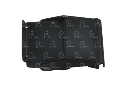 Traba guardabarro delantero Scania S4