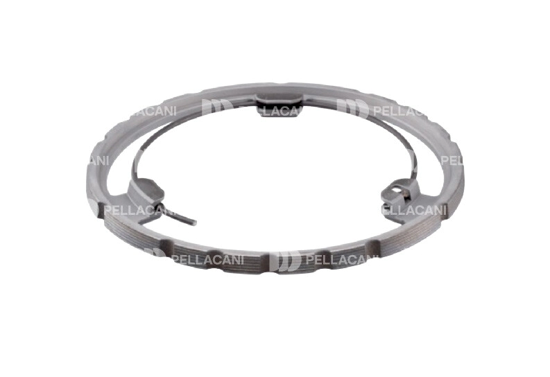 Anillo sincronizado 3º MBG-210 G-240 G-260 KZ