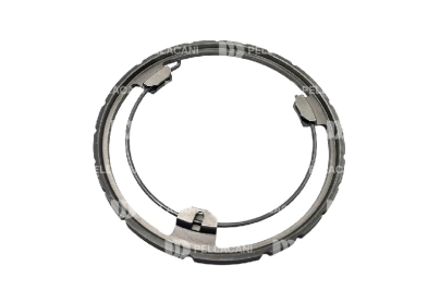 Anillo sincronizado 3º MBG-210 G-240 G-260 KZ