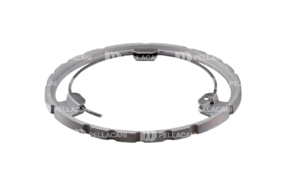Anillo sincronizado 3º MBG-210 G-240 G-260 KZ