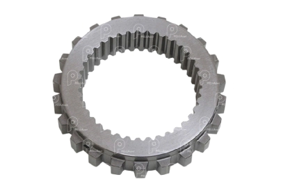 Cuerpo de acoplamiento ZF 16S221 Kz