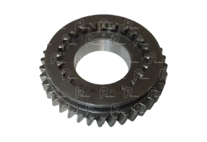Engranaje de reversa ZF16S221 Iveco Kz