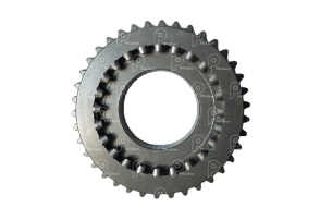Engranaje de reversa ZF16S221 Iveco Kz