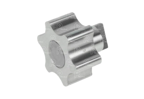 Engranaje bomba de aceite ZF 16S221 Iveco Kz