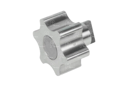 Engranaje bomba de aceite ZF 16S221 Iveco Kz