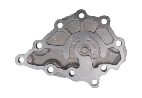 Tapa bomba aceite ZF16S221 Iveco Kz