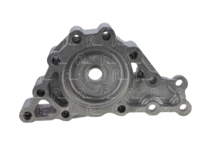Carcasa bomba de aceite ZF 16S221 Iveco Kz