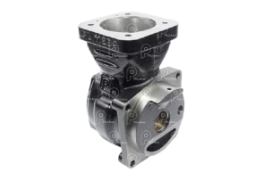 Carter compresor tipo Wabco 85mm Iveco
