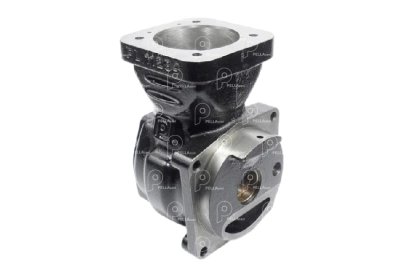 Carter compresor tipo Wabco 85mm Iveco