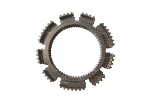 Maza sincronizado reducción ZF 16S221 Kz
