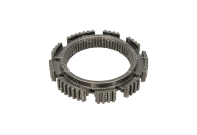 Maza sincronizado reducción ZF 16S221 Kz