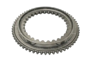 Acople de sincronizado 5ºcaja ZF 16S1650 Kz