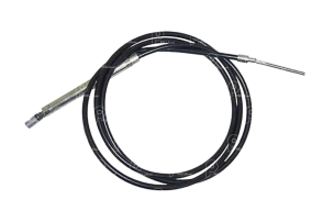 Cable freno de mano Izquierdo MB 710