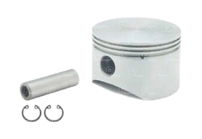 Subconj pistón STD x1 boca K86 Qn
