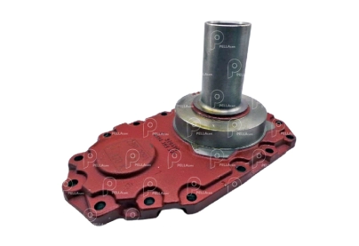 Tapa y gu&iacute;a directa caja ZF 16S-1650 Zf