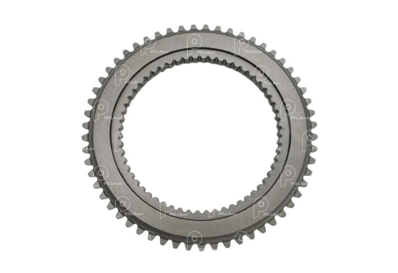 Cono sincronizado transmisión ZF 16S1650 8S13