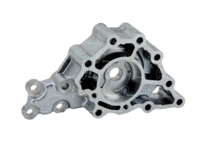 Carcasa bomba de aceite ZF 16S221 Iveco Zf