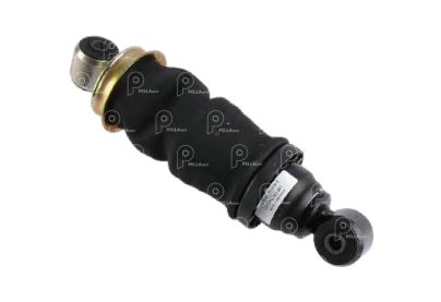Fuelle de suspe cabina Tras MB Actros Sachs