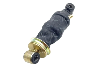 Fuelle de suspe cabina Tras MB Actros Sachs