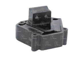 Soporte motor trasero Iveco Vertis