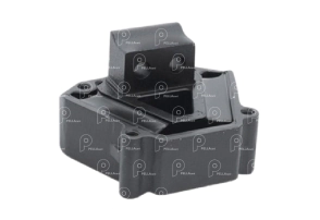 Soporte motor delantero Iveco Vertis