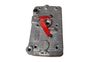 Tapa de compresor Knorr Lp4930 Volvo