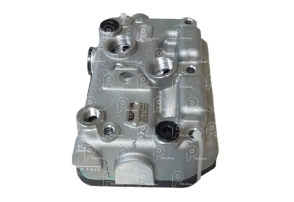 Tapa de compresor compl Knorr Lp4825 Volvo