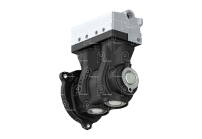 Compresor de aire tipo Wabco 85mm Volvo Renau