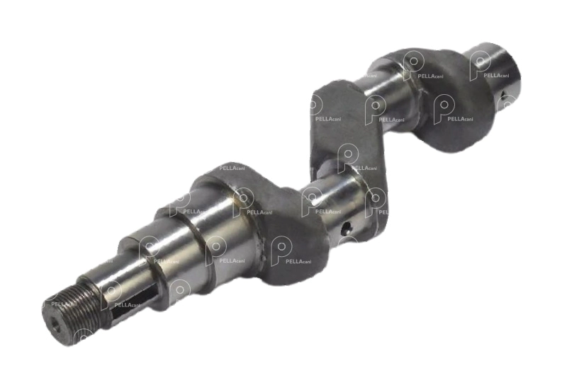 Cig&uuml;e&ntilde;al Compresor Tipo Bendix 75 - Scania Tr
