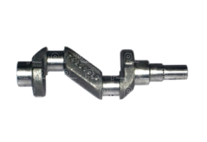 Cigüeñal Compresor Tipo Bendix 75 - Scania Tr