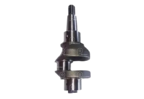 Cigüeñal de compresor Knorr Ford 915