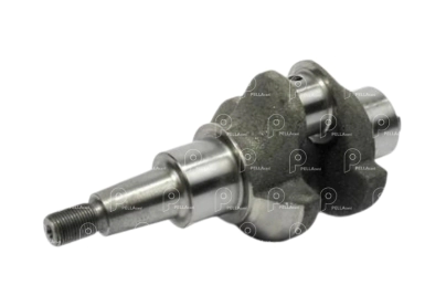 Cigüeñal de compresor Knorr Ford 915