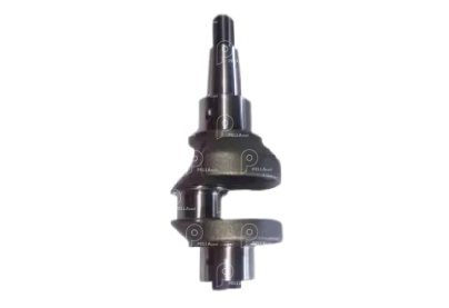 Cigüeñal de compresor Knorr Ford 915