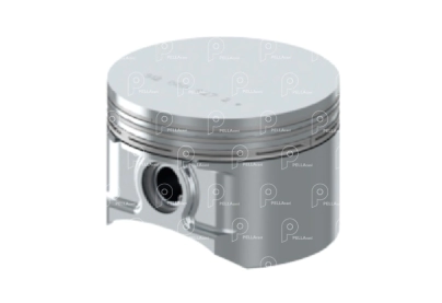 Subconj pistón STD x1 boca bndx82 ACX83 Tr