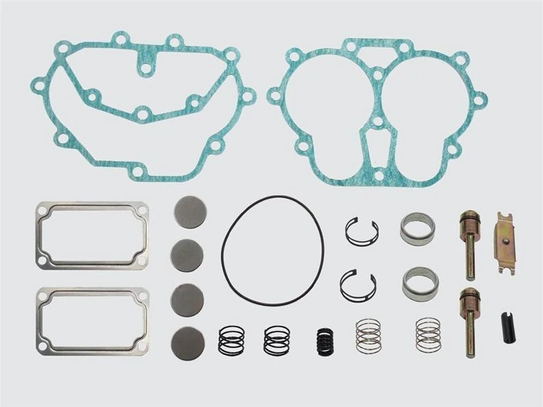 Kit Reparaci�n Tapa Compresor Bendix Scania