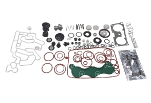 Kit rep Valvula APS Scania S6 Qn