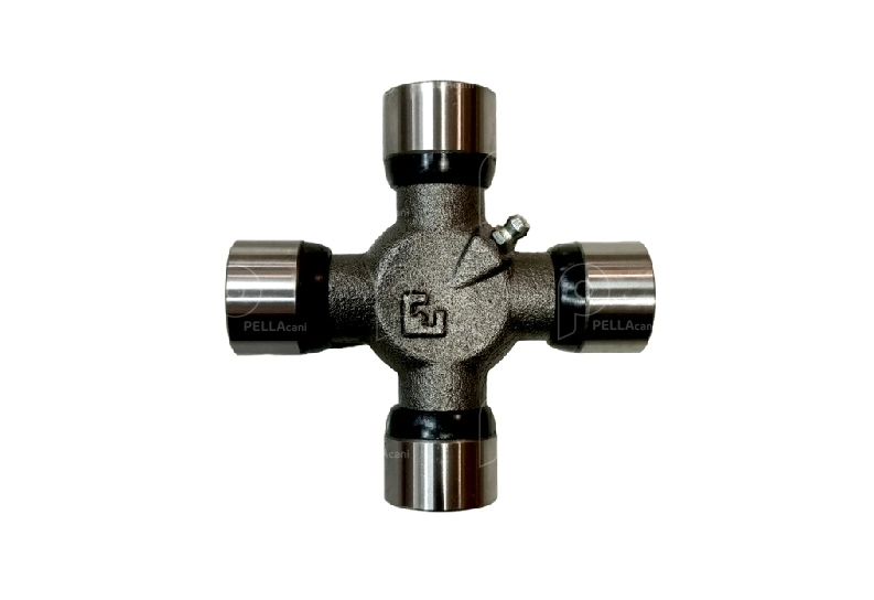 Cruceta VW MB Iveco 60mm largo 162mm