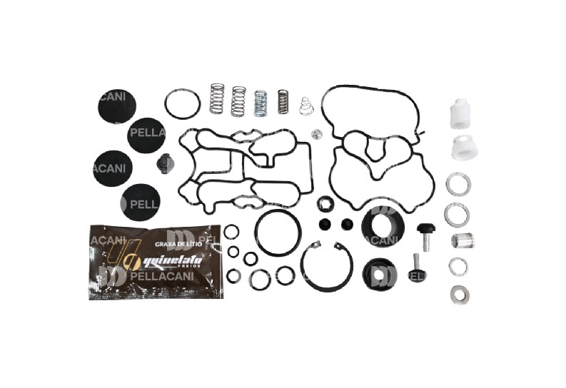 Kit rep válvula protectora Iveco Qn