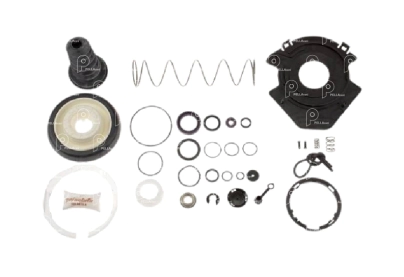 Kit Rep. Servo O 500 Electrónico  Qn