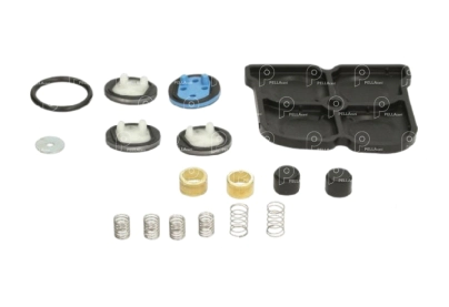 Kit Rep. Válvula Tipo Wabco Cuatro Vías Qn
