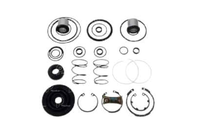 Kit Rep. v&aacute;lvula pedalera tipo Wabco Qn