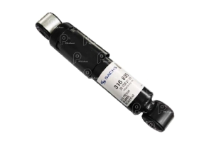 Amortiguadores delanteros de cabina MB Atego 1729 Sachs